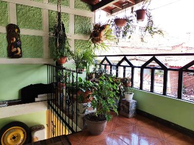 Apartamento en venta en Belen, Medellín · foto 20 de 20