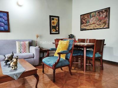 Apartamento en venta en Belen, Medellín · foto 2 de 20