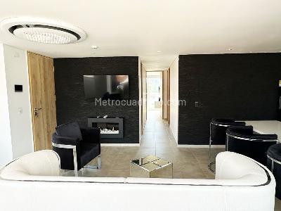 Apartamento de 3 alcobas en arriendo en Laureles, Medellín, 110 m² · foto 4 de 20