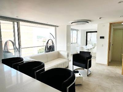 Apartamento de 3 alcobas en arriendo en Laureles, Medellín, 110 m² · foto 8 de 20