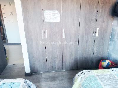 Apartamento en venta en Laureles, Medellín · foto 10 de 15