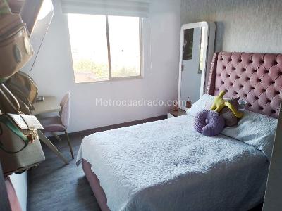 Apartamento en venta en Laureles, Medellín · foto 11 de 15