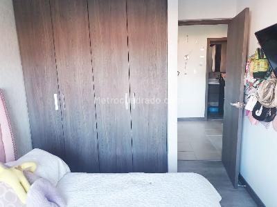 Apartamento en venta en Laureles, Medellín · foto 12 de 15