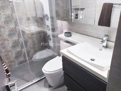 Apartamento en venta en Laureles, Medellín · foto 13 de 15