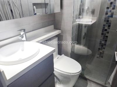 Apartamento en venta en Laureles, Medellín · foto 14 de 15