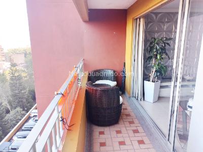 Apartamento en venta en Laureles, Medellín · foto 15 de 15