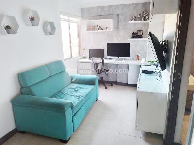 Apartamento en venta en Laureles, Medellín · foto 5 de 15