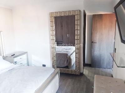 Apartamento en venta en Laureles, Medellín · foto 8 de 15