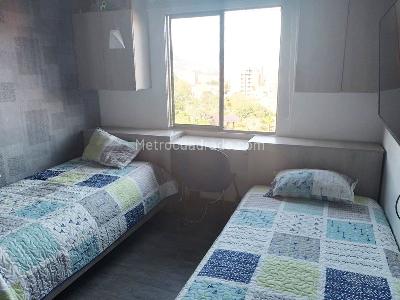 Apartamento en venta en Laureles, Medellín · foto 9 de 15