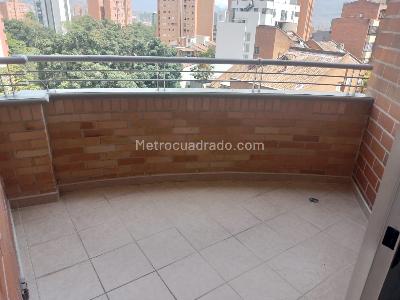 Apartamento de 3 alcobas en arriendo en Laureles, Medellín, 116 m² · foto 18 de 18