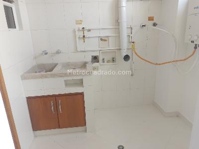 Apartamento de 3 alcobas en arriendo en Laureles, Medellín, 116 m² · foto 7 de 18