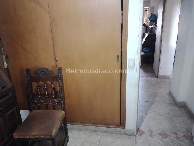 Apartamento en venta en Laureles, Medellín · foto 12 de 18