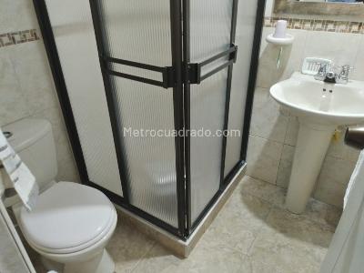 Apartamento en venta en Laureles, Medellín · foto 13 de 18