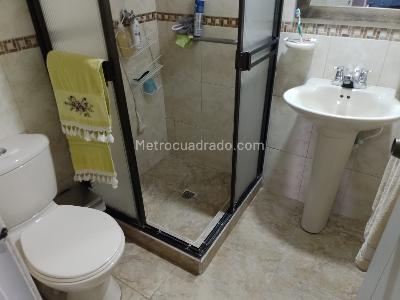 Apartamento en venta en Laureles, Medellín · foto 14 de 18