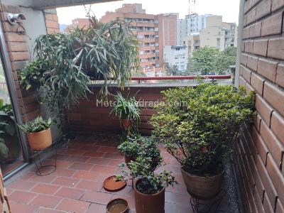 Apartamento en venta en Laureles, Medellín · foto 15 de 18