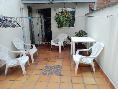 Apartamento en venta en Laureles, Medellín · foto 16 de 18