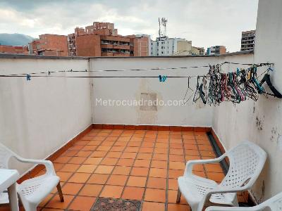 Apartamento en venta en Laureles, Medellín · foto 17 de 18