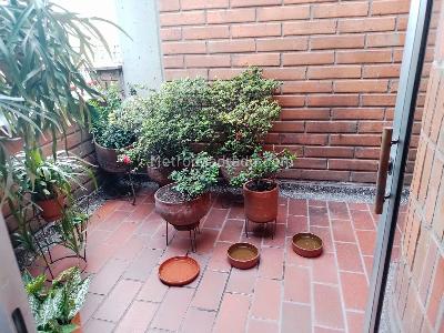Apartamento en venta en Laureles, Medellín · foto 18 de 18