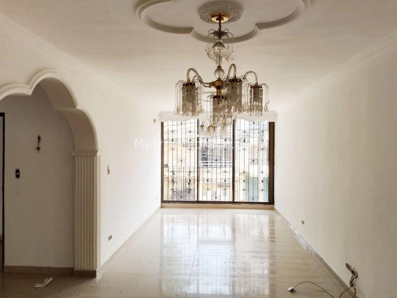 Casa Independiente de 3 Alcobas en Laureles