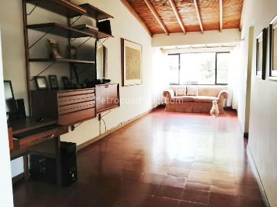 Casa de 4 alcobas en venta en Belen, Medellín, 127 m² · foto 17 de 20