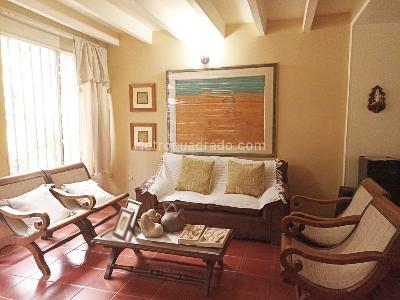 Casa de 4 alcobas en venta en Belen, Medellín, 127 m² · foto 2 de 20