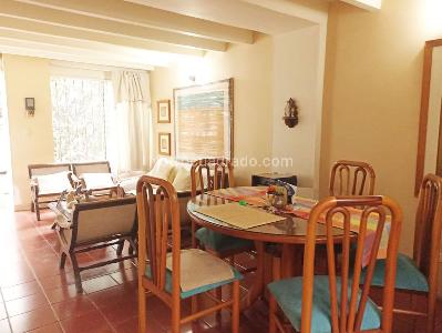 Casa de 4 alcobas en venta en Belen, Medellín, 127 m² · foto 5 de 20