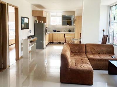 Apartamento en venta en Belen, Medellín · foto 2 de 12