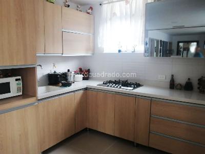 Apartamento en venta en Belen, Medellín · foto 3 de 12