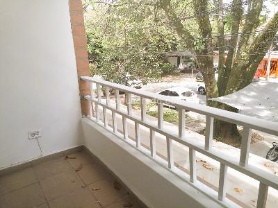 Apartamento en arriendo en Belen, Medellín · foto 10 de 11