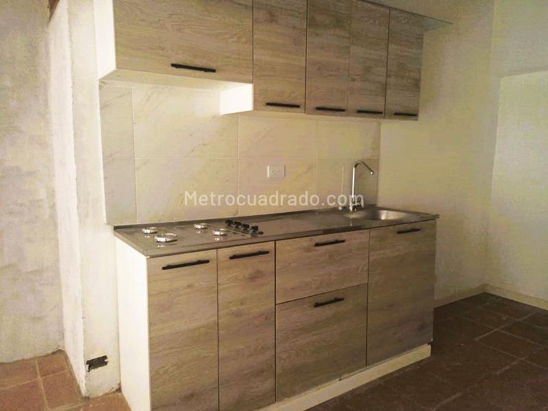 Apartamento Independiente de 2 Alcobas en Belen (La Gloria) - 3