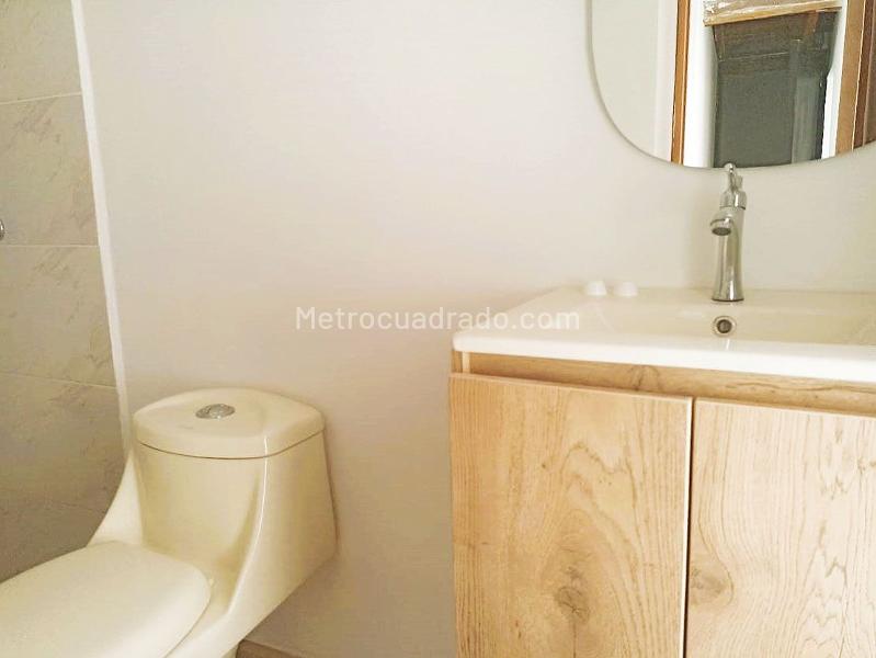 Apartamento Independiente de 2 Alcobas en Belen (La Gloria) - 9