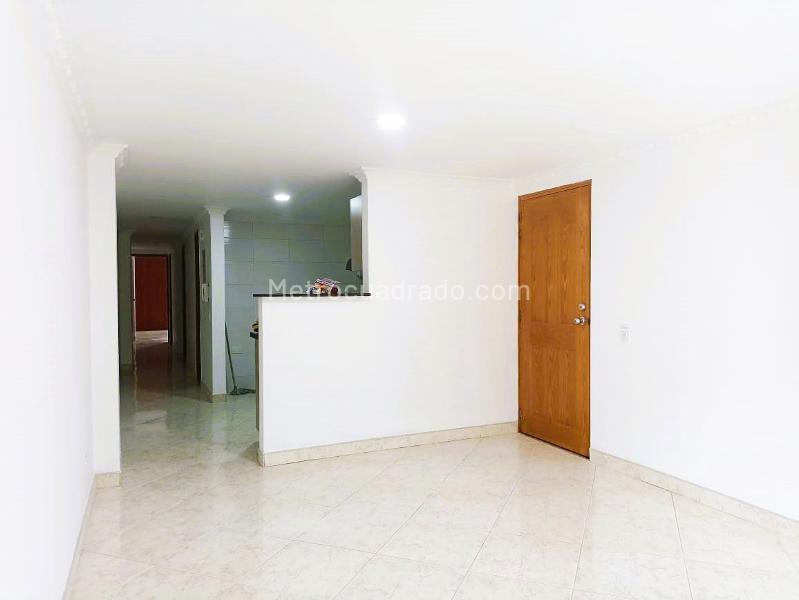 Cozy 3BR Apartment in Belen