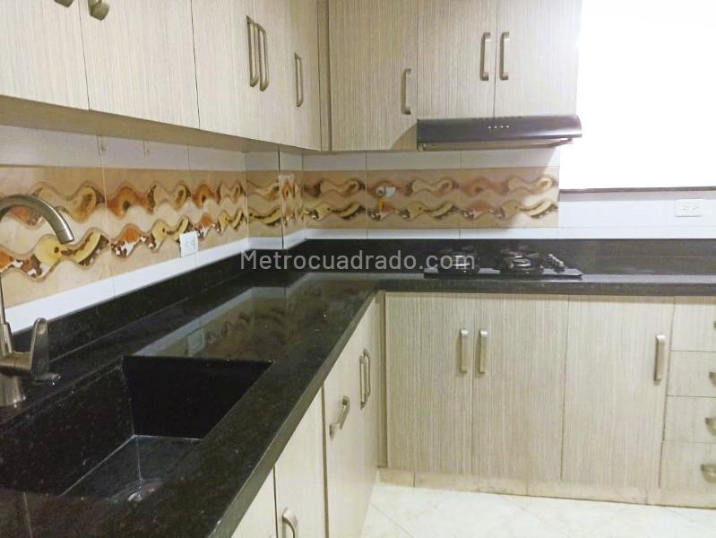 Apartamento Acogedor de 3 Alcobas en Belén - 5