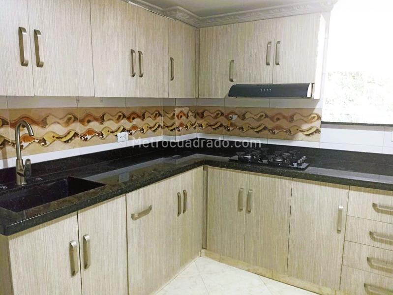 Apartamento Acogedor de 3 Alcobas en Belén - 6