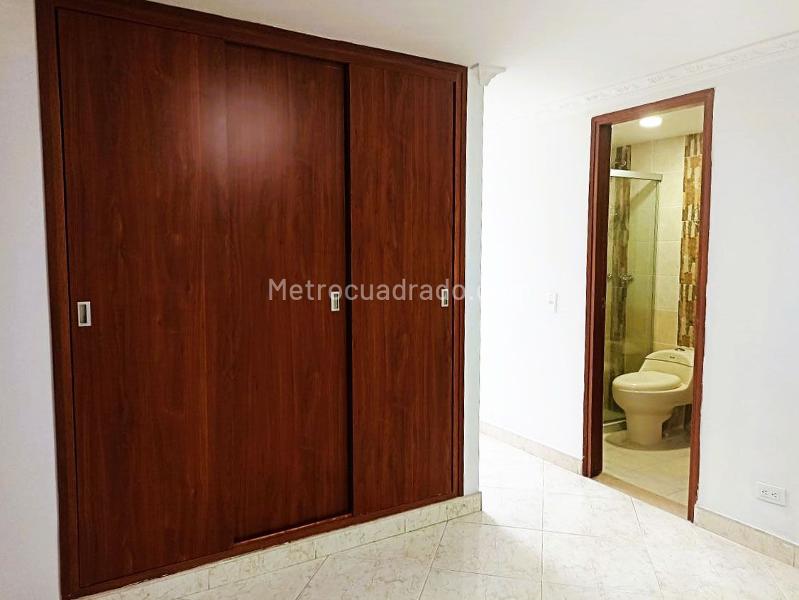 Apartamento Acogedor de 3 Alcobas en Belén - 7