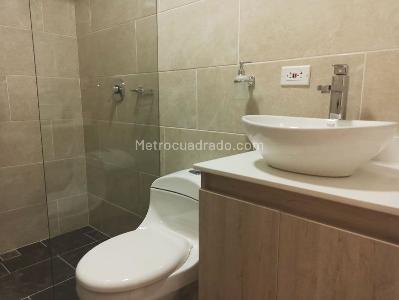 Apartamento de 3 alcobas en venta en Belen, Medellín, 90 m² · foto 15 de 18
