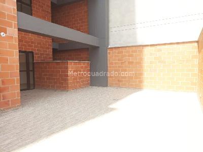 Apartamento de 3 alcobas en venta en Belen, Medellín, 90 m² · foto 16 de 18