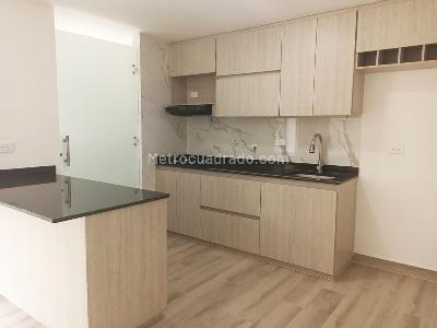Apartamento de 3 alcobas en venta en Belen, Medellín, 90 m² · foto 4 de 18