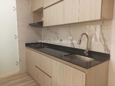 Apartamento de 3 alcobas en venta en Belen, Medellín, 90 m² · foto 5 de 18