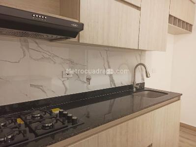 Apartamento de 3 alcobas en venta en Belen, Medellín, 90 m² · foto 6 de 18