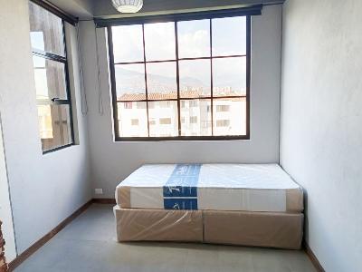 Apartamento de 2 alcobas en arriendo en Laureles, Medellín, 60 m² · foto 11 de 13