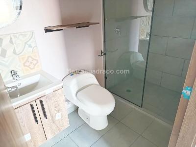 Apartamento de 2 alcobas en arriendo en Laureles, Medellín, 60 m² · foto 13 de 13