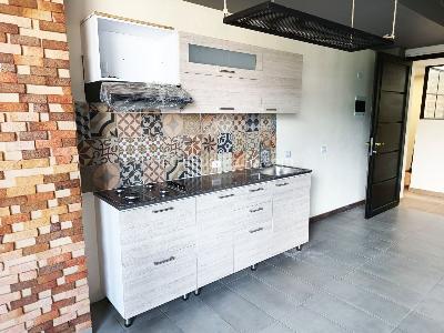 Apartamento de 2 alcobas en arriendo en Laureles, Medellín, 60 m² · foto 4 de 13