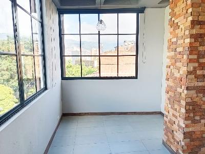 Apartamento de 2 alcobas en arriendo en Florida Nueva, Medellín, 60 m² · foto 10 de 13