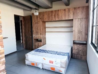Apartamento de 2 alcobas en arriendo en Florida Nueva, Medellín, 60 m² · foto 8 de 13