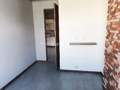 Apartamento de 2 alcobas en arriendo en Laureles, Medellín, 60 m² · foto 12 de 13
