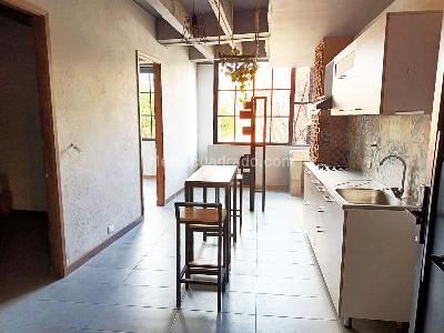 Apartamento de 2 alcobas en arriendo en Laureles, Medellín, 48 m² · foto 2 de 11