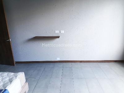 Apartamento de 1 alcoba en arriendo en Laureles, Medellín, 38 m² · foto 7 de 8
