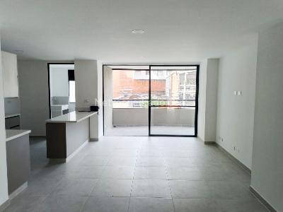 Apartamento en Arriendo, LAURELES, Medellín