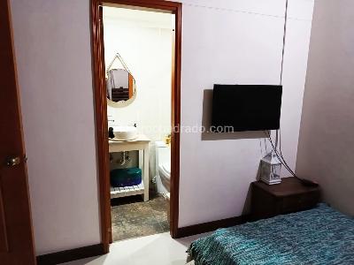 Apartamento en venta en Laureles, Medellín · foto 10 de 15